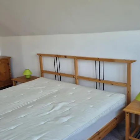 Holiday home Siofoki Nyaralohaz *