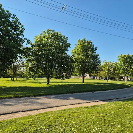 Feriehus Siofoki Nyaralohaz Siófok