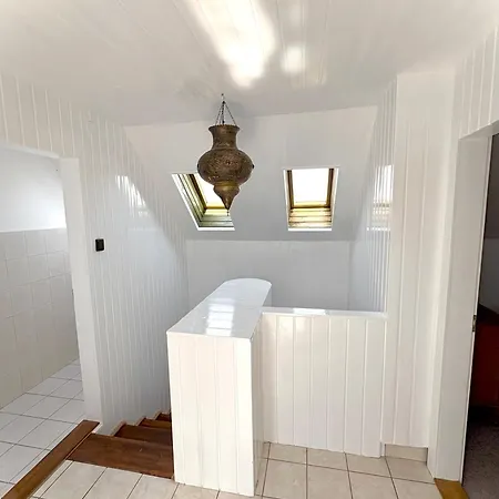 Siofoki Nyaralohaz Feriehus Siófok