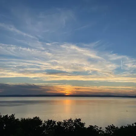 Siofoki Nyaralohaz * Siófok