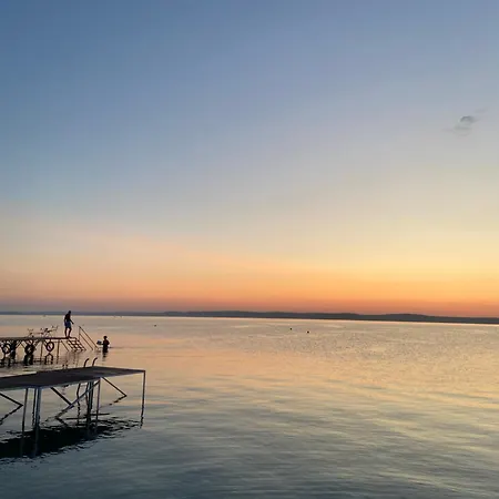 Feriehus Siofoki Nyaralohaz Siófok