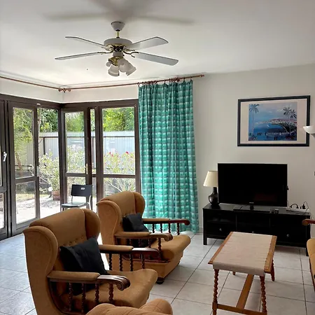 Feriehus Siofoki Nyaralohaz Siófok